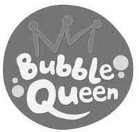 Bubble Queen