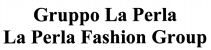Gruppo La Perla La Perla Fashion Group