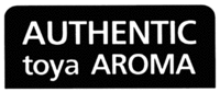 AUTHENTIC toya AROMA