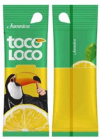 Jamnica toco Loco