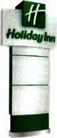 H Holiday Inn