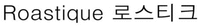 Roastique