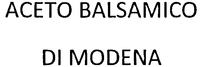 ACETO BALSAMICO DI MODENA
