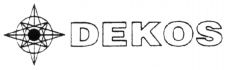 DEKOS