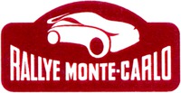RALLYE MONTE-CARLO