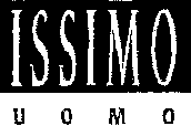 ISSIMO UOMO