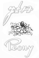 Peony