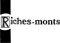 Riches-monts