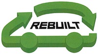 REBUILT
