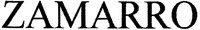 ZAMARRO