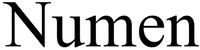 Numen