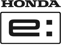 HONDA e: