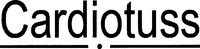 Cardiotuss
