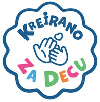 KREIRANO ZA DECU
