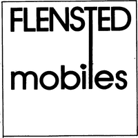 FLENSTED mobiles