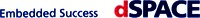 Embedded Success dSPACE