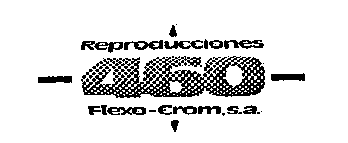 Reproducciones 460 Flexo-Crom, s.a.