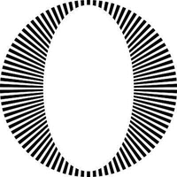 O