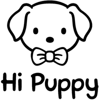 Hi Puppy