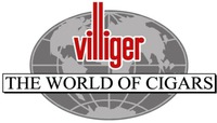 villiger THE WORLD OF CIGARS