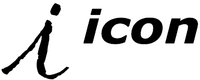 i icon