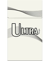 ULTRA white