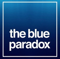 the blue paradox
