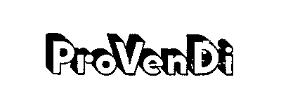 ProVenDi