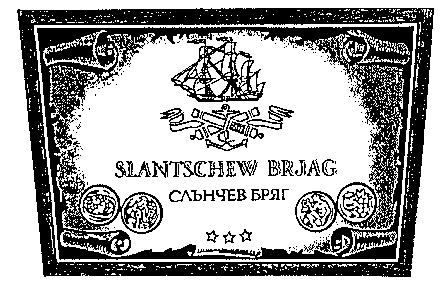 SLANTSCHEW BRJAG