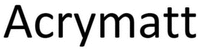 Acrymatt