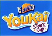Adélie Youkaï SPACE ONE