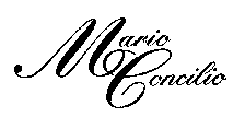 Mario Concilio