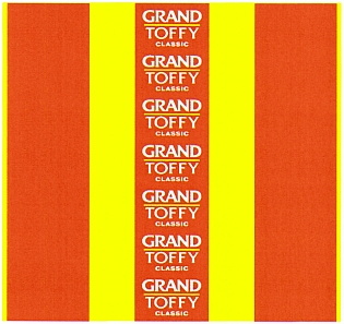 GRAND TOFFY CLASSIC