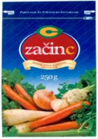 C ZACIN C