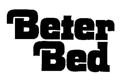 Beter Bed