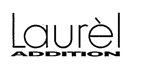 Laurèl ADDITION