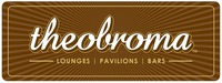 theobroma LOUNGES PAVILIONS BARS