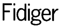 Fidiger