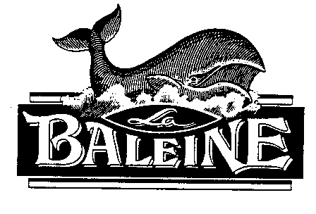 La BALEINE