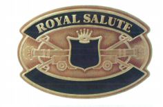 ROYAL SALUTE