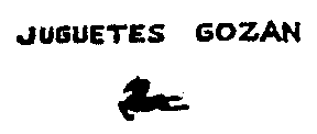 JUGUETES GOZAN