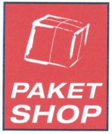 PAKET SHOP