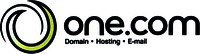 one.com Domain Hosting E-mail