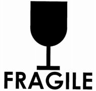 FRAGILE