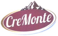 Cre monte