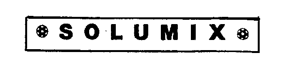 SOLUMIX