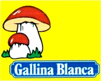 Gallina Blanca
