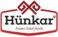 Hünkar frozen halal foods