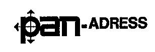PAN-ADRESS