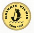 BRIVAIS VILNIS ANNO 1949